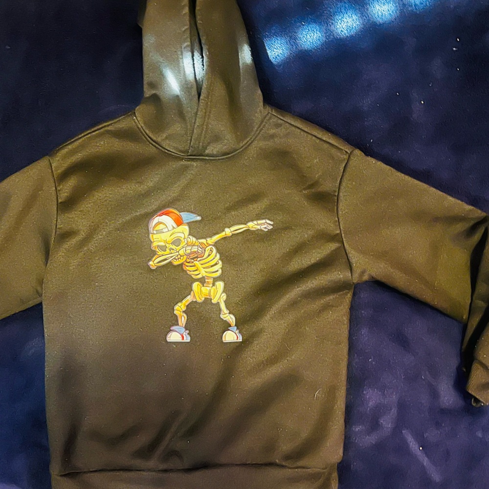 Boys hoodie